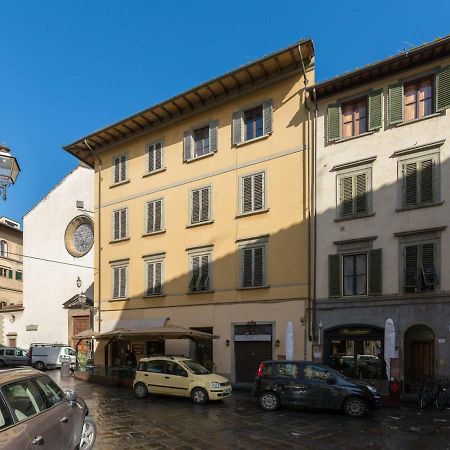 Il Quartierino D'Oltrarno Floransa Dış mekan fotoğraf